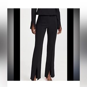Zara Classic Black Pants